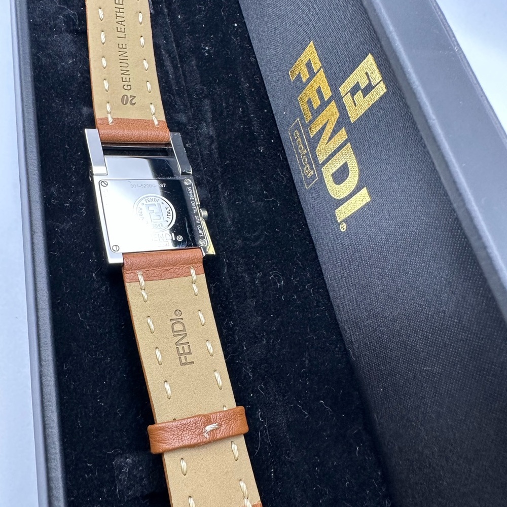 Fendi Watch - Picture 10 of 12